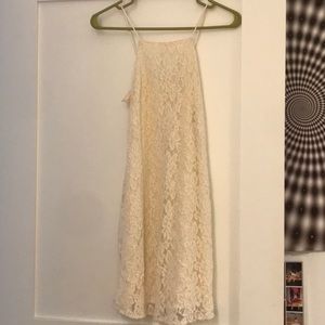 Urban Outfitters Pins & Needles Lace Dress